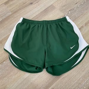 Nike Team Athletic Shorts